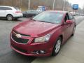 2011 Cruze LT/RS #7