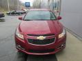 2011 Cruze LT/RS #8
