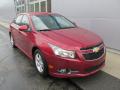 2011 Cruze LT/RS #9