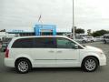 2012 Town & Country Touring - L #11 2012 Town & Country Touring - L #11