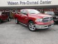 2013 1500 Big Horn Quad Cab 4x4 #1