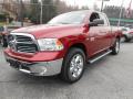 2013 1500 Big Horn Quad Cab 4x4 #3