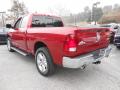 2013 1500 Big Horn Quad Cab 4x4 #5