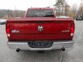 2013 1500 Big Horn Quad Cab 4x4 #6