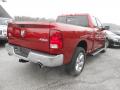 2013 1500 Big Horn Quad Cab 4x4 #7