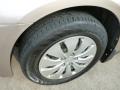 2004 Honda Accord LX V6 Sedan Wheel #8 2004 Honda Accord LX V6 Sedan Wheel #8
