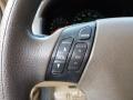 Controls of 2004 Honda Accord LX V6 Sedan #21 Controls of 2004 Honda Accord LX V6 Sedan #21