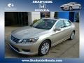 2014 Accord EX-L V6 Sedan #1 2014 Accord EX-L V6 Sedan #1