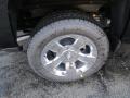 2014 Silverado 1500 LTZ Z71 Crew Cab 4x4 #3