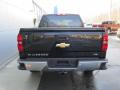 2014 Silverado 1500 LTZ Z71 Crew Cab 4x4 #5