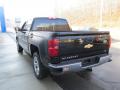 2014 Silverado 1500 LTZ Z71 Crew Cab 4x4 #7