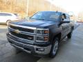 2014 Silverado 1500 LTZ Z71 Crew Cab 4x4 #8