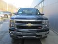 2014 Silverado 1500 LTZ Z71 Crew Cab 4x4 #9