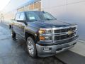2014 Silverado 1500 LTZ Z71 Crew Cab 4x4 #10