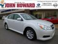2011 Legacy 2.5i Premium #1 2011 Legacy 2.5i Premium #1