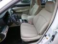 2011 Legacy 2.5i Premium #7 2011 Legacy 2.5i Premium #7