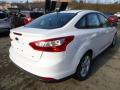 2014 Focus SE Sedan #2