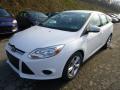 2014 Focus SE Sedan #5