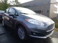 2014 Fiesta Titanium Hatchback #1 2014 Fiesta Titanium Hatchback #1
