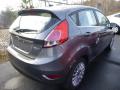 2014 Fiesta Titanium Hatchback #2 2014 Fiesta Titanium Hatchback #2