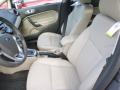 Front Seat of 2014 Ford Fiesta Titanium Hatchback #7 Front Seat of 2014 Ford Fiesta Titanium Hatchback #7