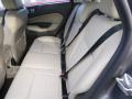 Rear Seat of 2014 Ford Fiesta Titanium Hatchback #8 Rear Seat of 2014 Ford Fiesta Titanium Hatchback #8