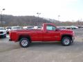 2014 Sierra 1500 Regular Cab 4x4 #4 2014 Sierra 1500 Regular Cab 4x4 #4