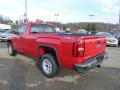 2014 GMC Sierra 1500 Fire Red #7 2014 GMC Sierra 1500 Fire Red #7