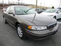 Front 3/4 View of 2002 Buick Century Custom #5 Front 3/4 View of 2002 Buick Century Custom #5