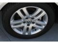 2007 Jetta Wolfsburg Edition Sedan #10