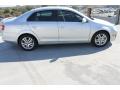 2007 Jetta Wolfsburg Edition Sedan #11