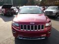 2014 Grand Cherokee Overland 4x4 #3 2014 Grand Cherokee Overland 4x4 #3