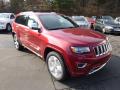 2014 Grand Cherokee Overland 4x4 #4 2014 Grand Cherokee Overland 4x4 #4