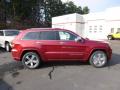 2014 Grand Cherokee Overland 4x4 #5 2014 Grand Cherokee Overland 4x4 #5