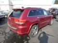 2014 Grand Cherokee Overland 4x4 #6 2014 Grand Cherokee Overland 4x4 #6