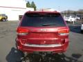 2014 Grand Cherokee Overland 4x4 #7 2014 Grand Cherokee Overland 4x4 #7