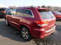 2014 Grand Cherokee Overland 4x4 #8 2014 Grand Cherokee Overland 4x4 #8
