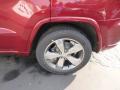 2014 Grand Cherokee Overland 4x4 #9 2014 Grand Cherokee Overland 4x4 #9