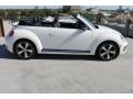  2013 Volkswagen Beetle Candy White #2