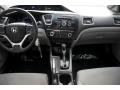2013 Civic LX Sedan #5