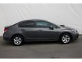 2013 Civic LX Sedan #11