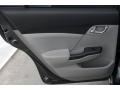 2013 Civic LX Sedan #25