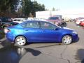  2014 Dodge Dart Blue Streak Pearl Coat #5