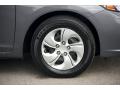 2013 Civic LX Sedan #30