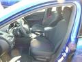 Front Seat of 2014 Dodge Dart SE #10