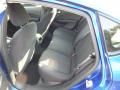 Rear Seat of 2014 Dodge Dart SE #12