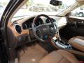 2013 Enclave Leather #17