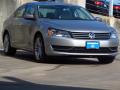 2014 Passat 1.8T SE #1
