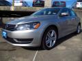 2014 Passat 1.8T SE #3