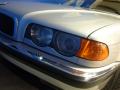 2000 7 Series 740iL Sedan #5